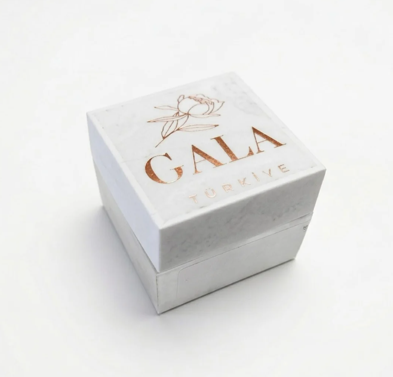 GALA Smart İpek Kirpik Remover 5 ml