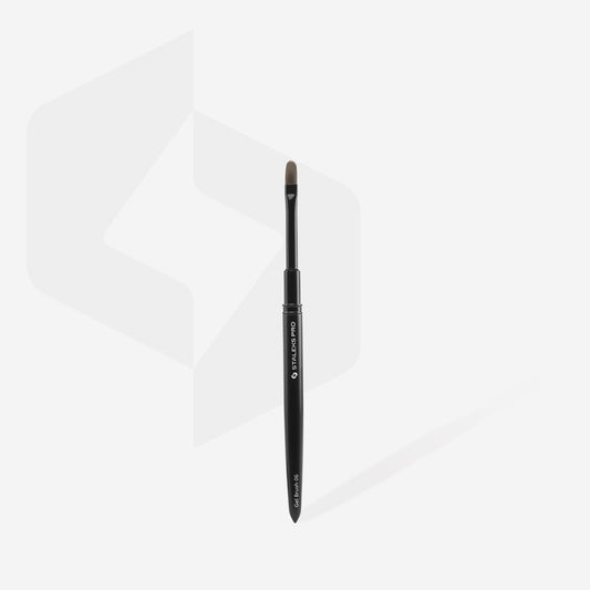 STALEKS Expert NBE-06 Jel Fırçası – Tekli - Görsel 2