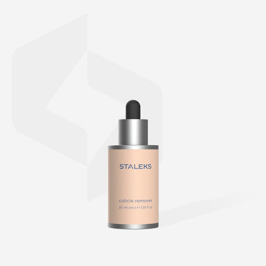 STALEKS Treat.s Kütikül Remover 30 ml - Görsel 2