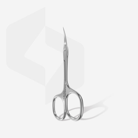 Staleks Pro Uniq 20 Type 4 Asymmetric Profesyonel Tırnak Eti Makası - Görsel 2