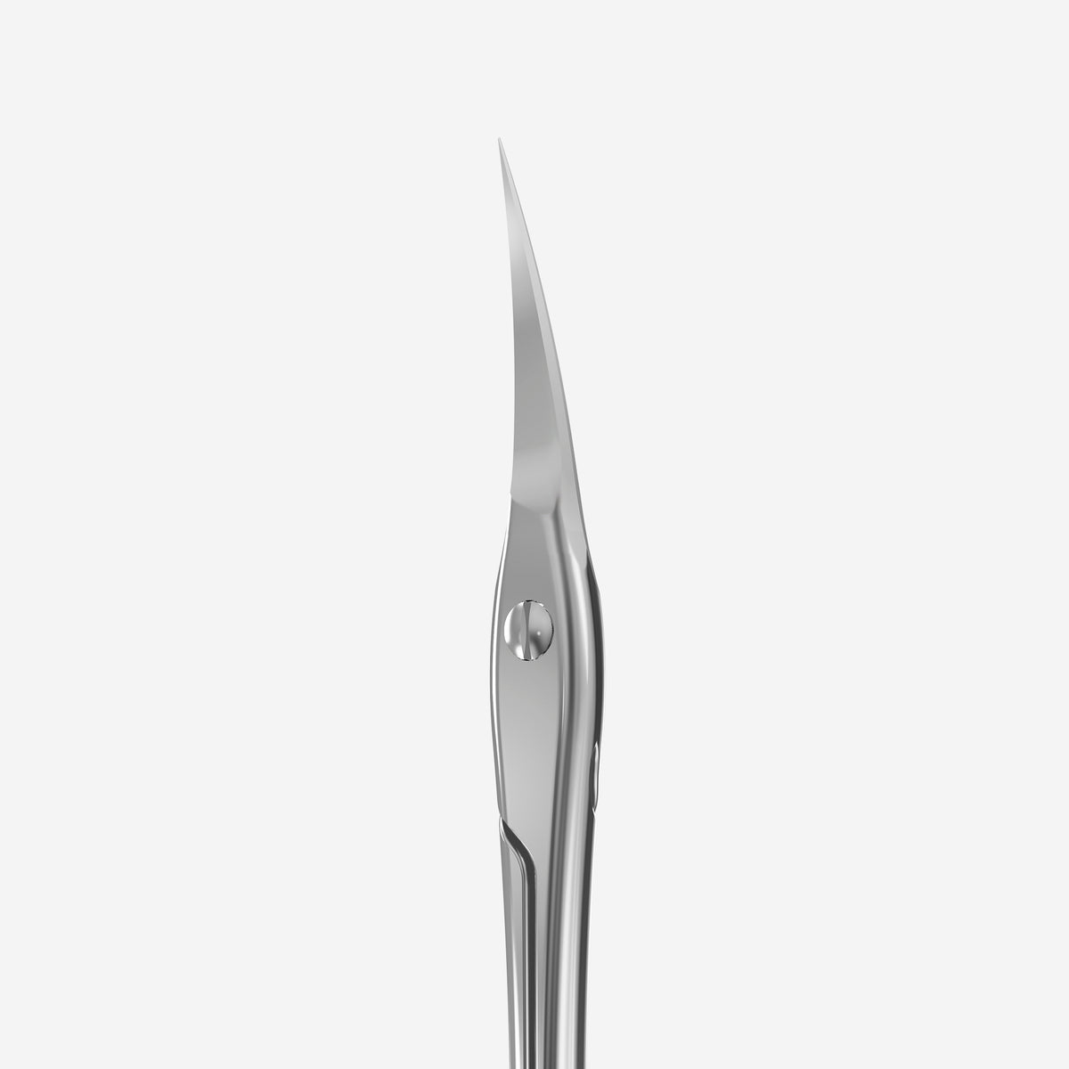 Staleks Pro Uniq 20 Type 4 Asymmetric Profesyonel Tırnak Eti Makası - Görsel 3