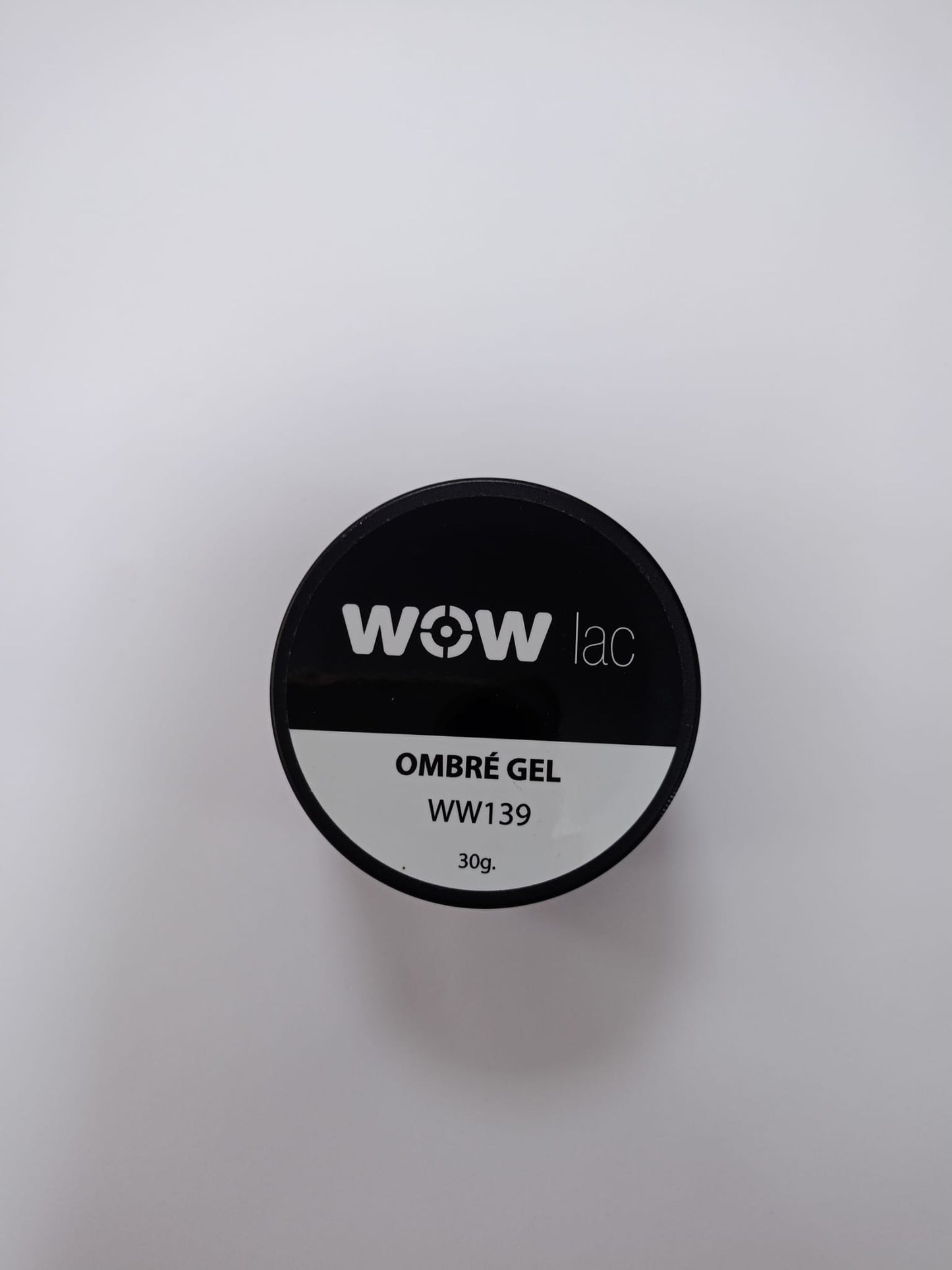 WOWLACK Non Stick Gel Hamur Jel – Beyaz