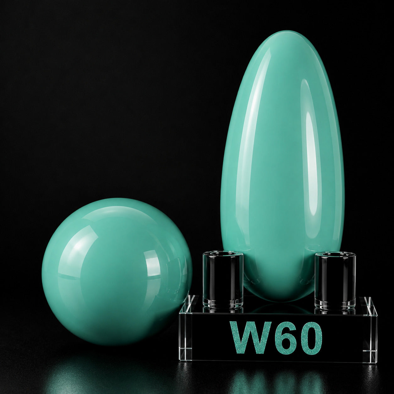Wowlack Kalıcı Oje W60