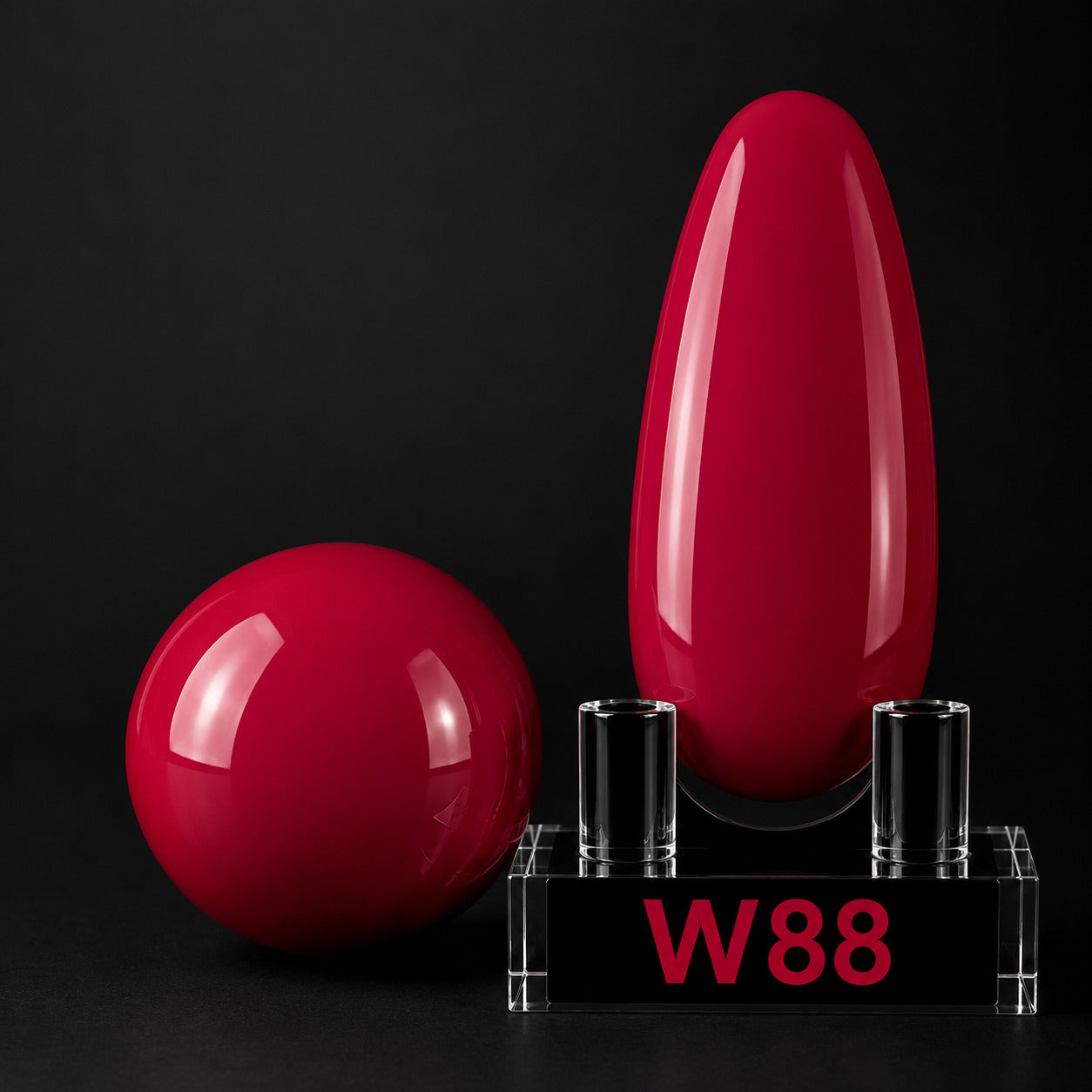 Wowlack Kalıcı Oje W88