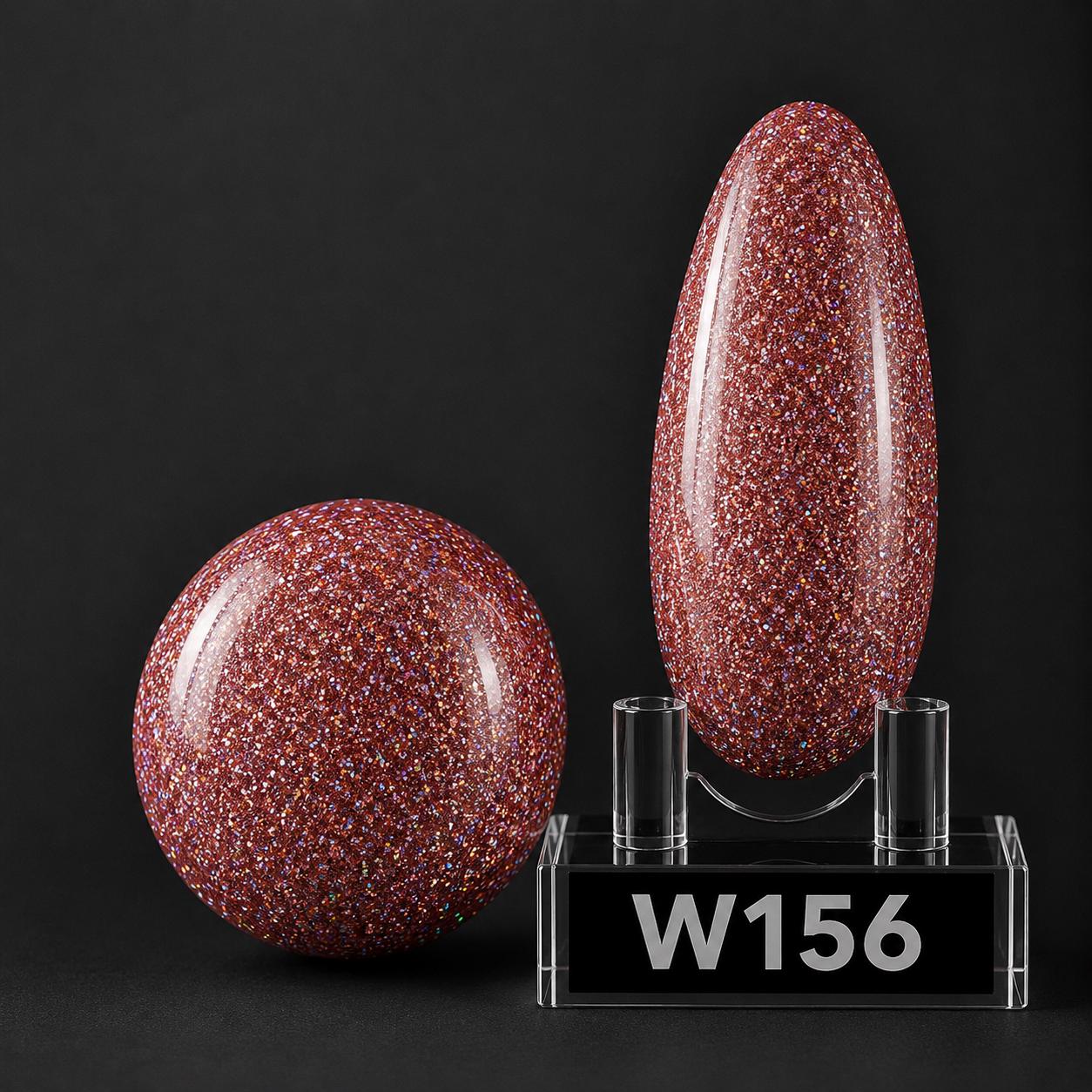 Wowlack Neon Flash Kalıcı Oje W156