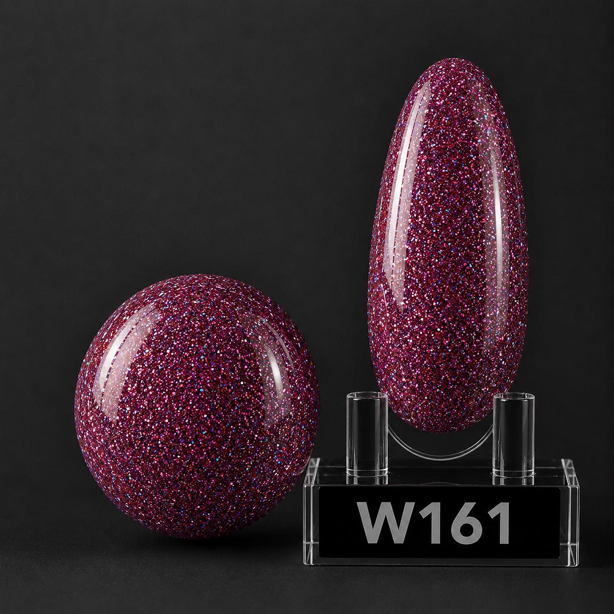 Wowlack Neon Flash Kalıcı Oje W161