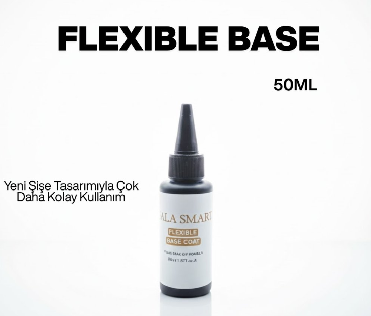 Büyük Boy Base/Top