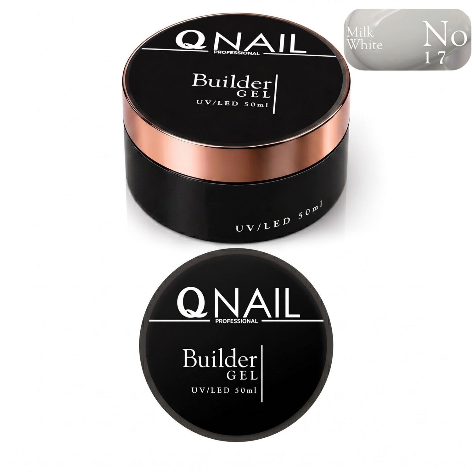 QNAIL Builder Jel