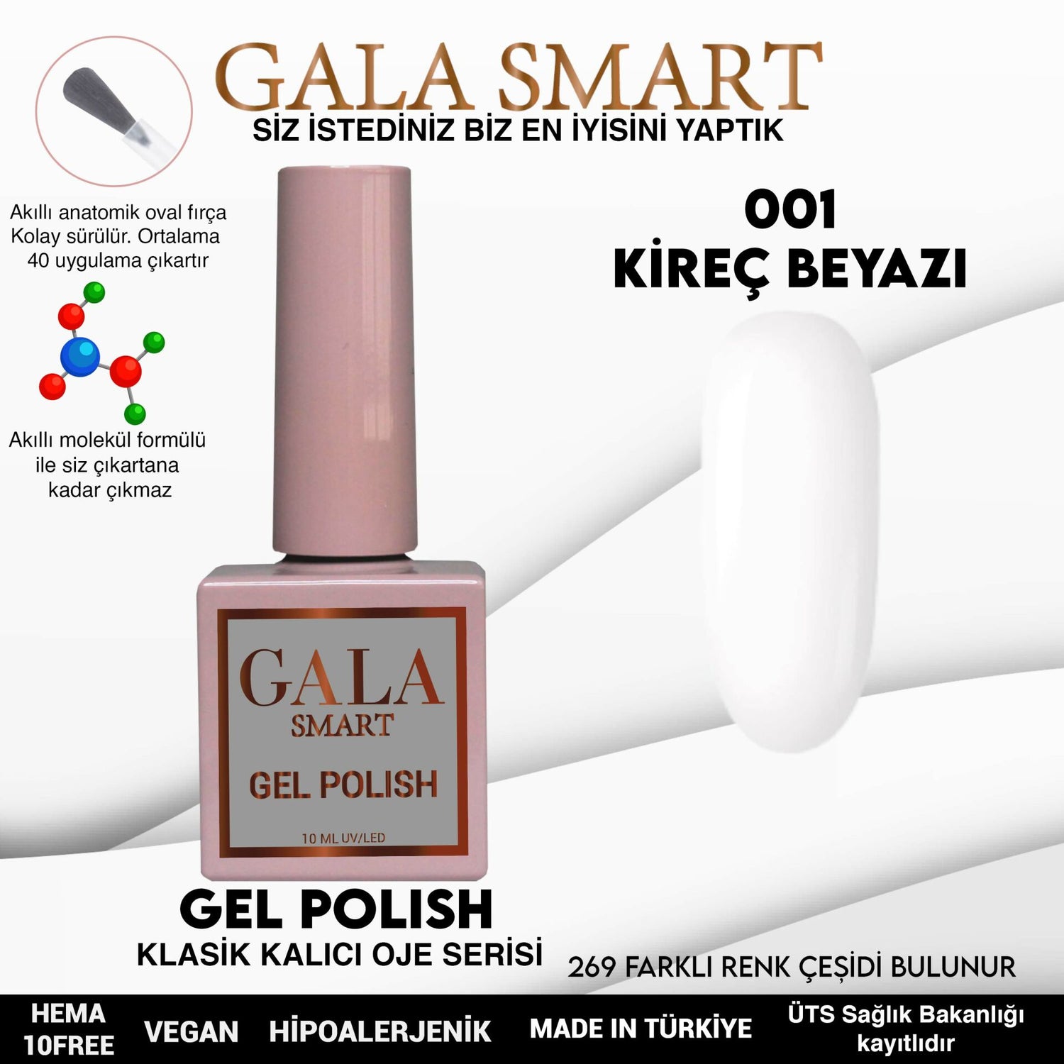 GALA Klasik Seri