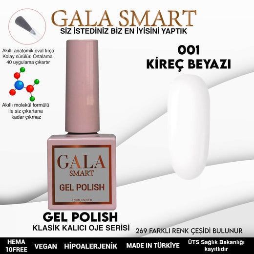 GALA Klasik Seri