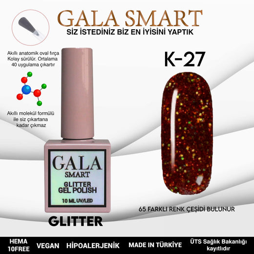 GALA Simli Seri