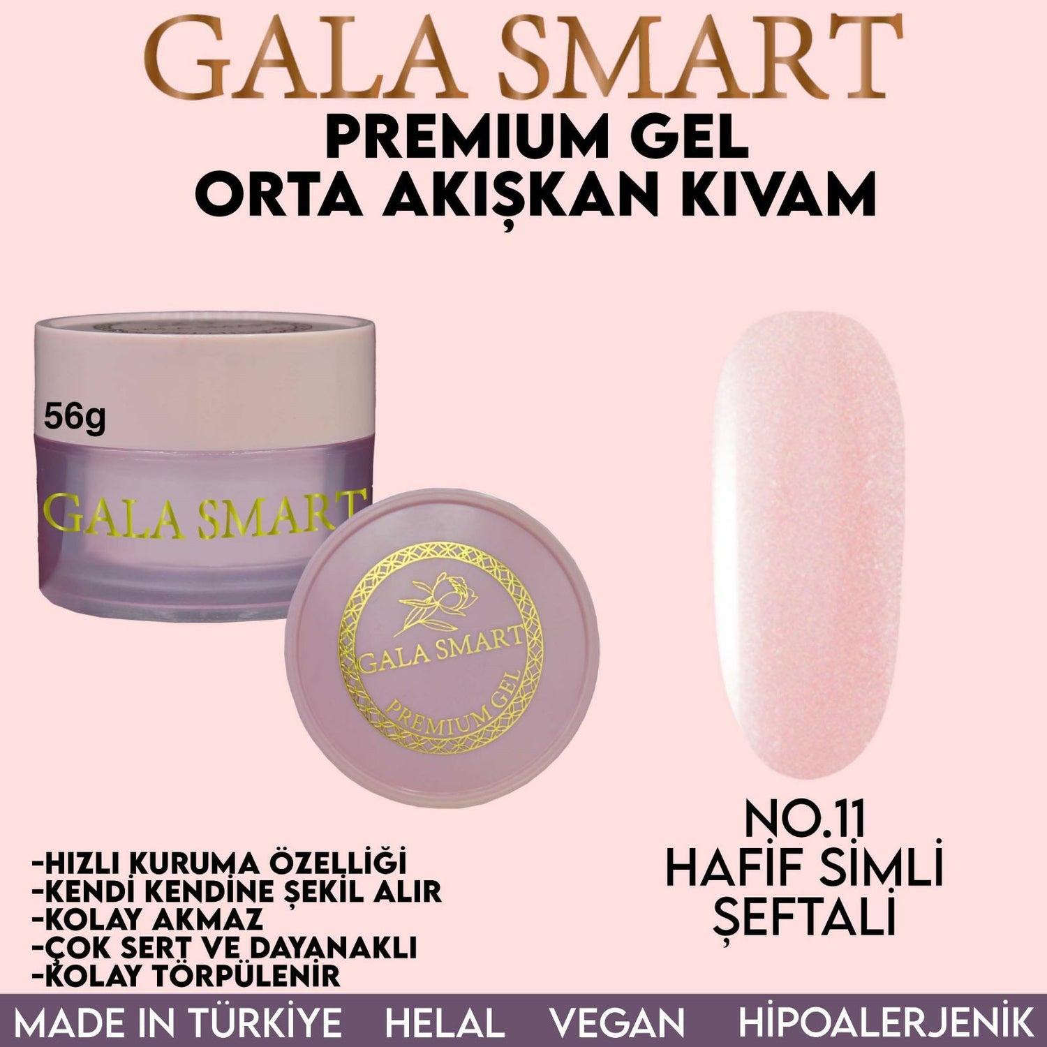 GALA Premium Jel