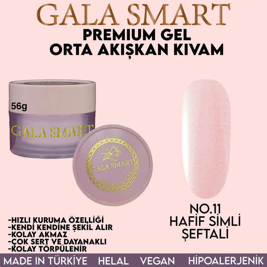 GALA Premium Jel