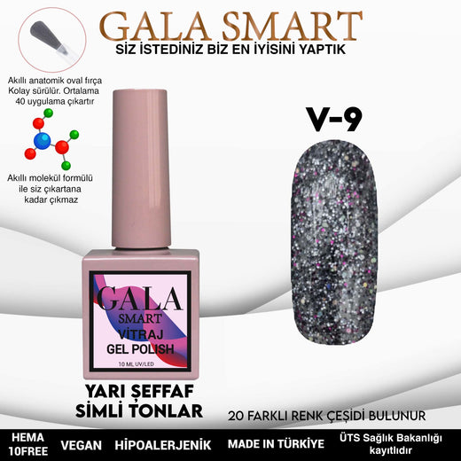 GALA Vitraj Seri
