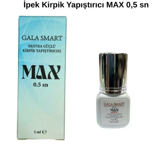 GALA İpek Kirpik