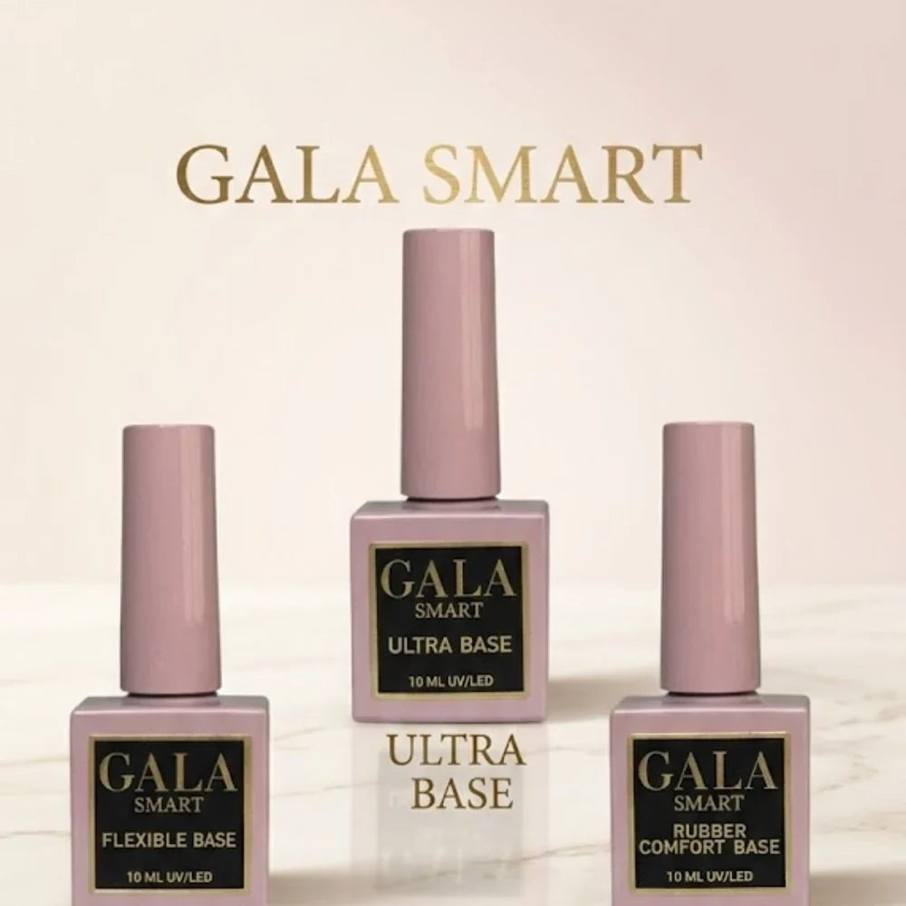 Base/Top Coat