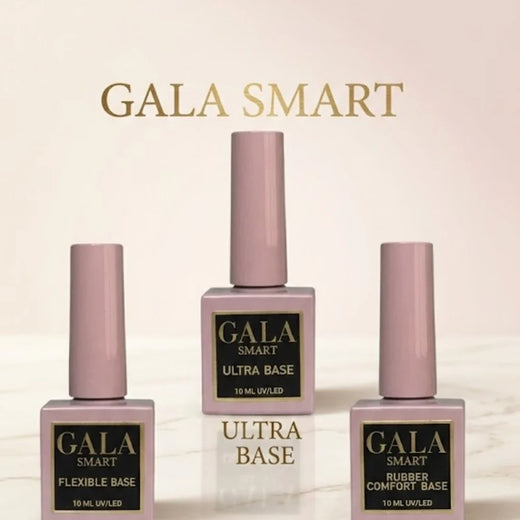 Base Coat Çeşitleri