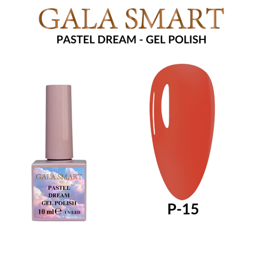 GALA Pastel Dream Seri