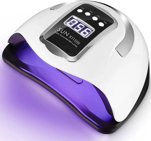 UV/LED Kurutma Cihazları