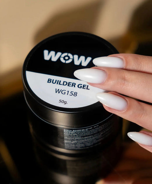 WOW Builder Jel
