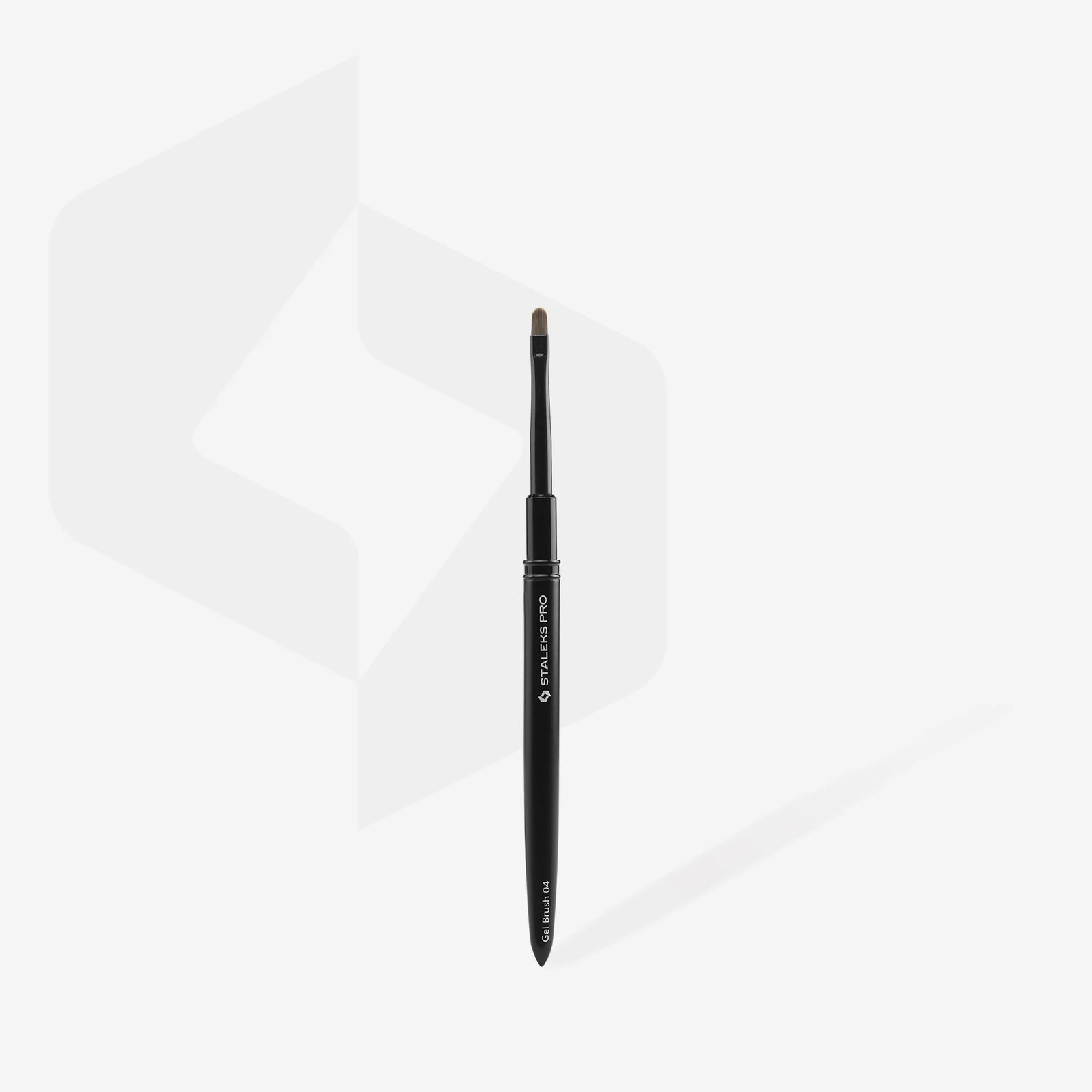 STALEKS Expert NBE-04 Jel Fırçası – Tekli - Görsel 2
