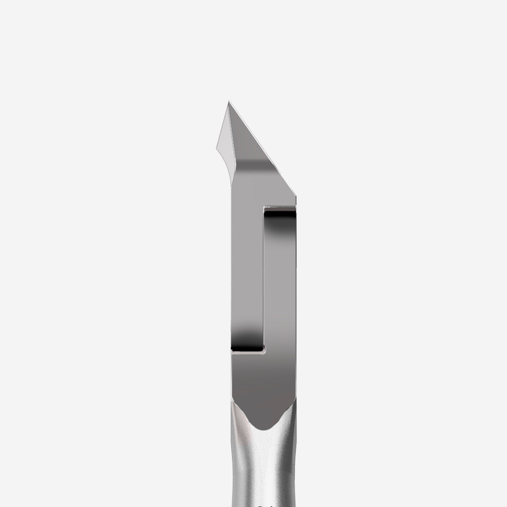 Staleks Pro Smart 10 Profesyonel Tırnak Eti Pensi 5 mm