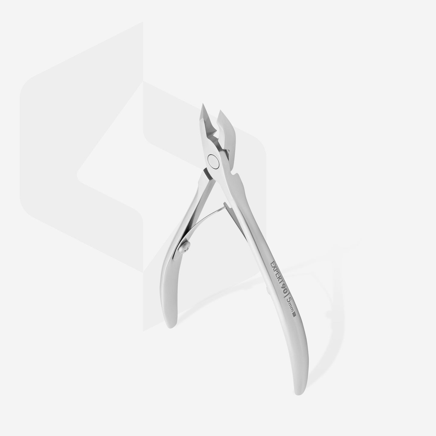 Staleks Pro Expert 90 Profesyonel Tırnak Eti Pensi 5 mm
