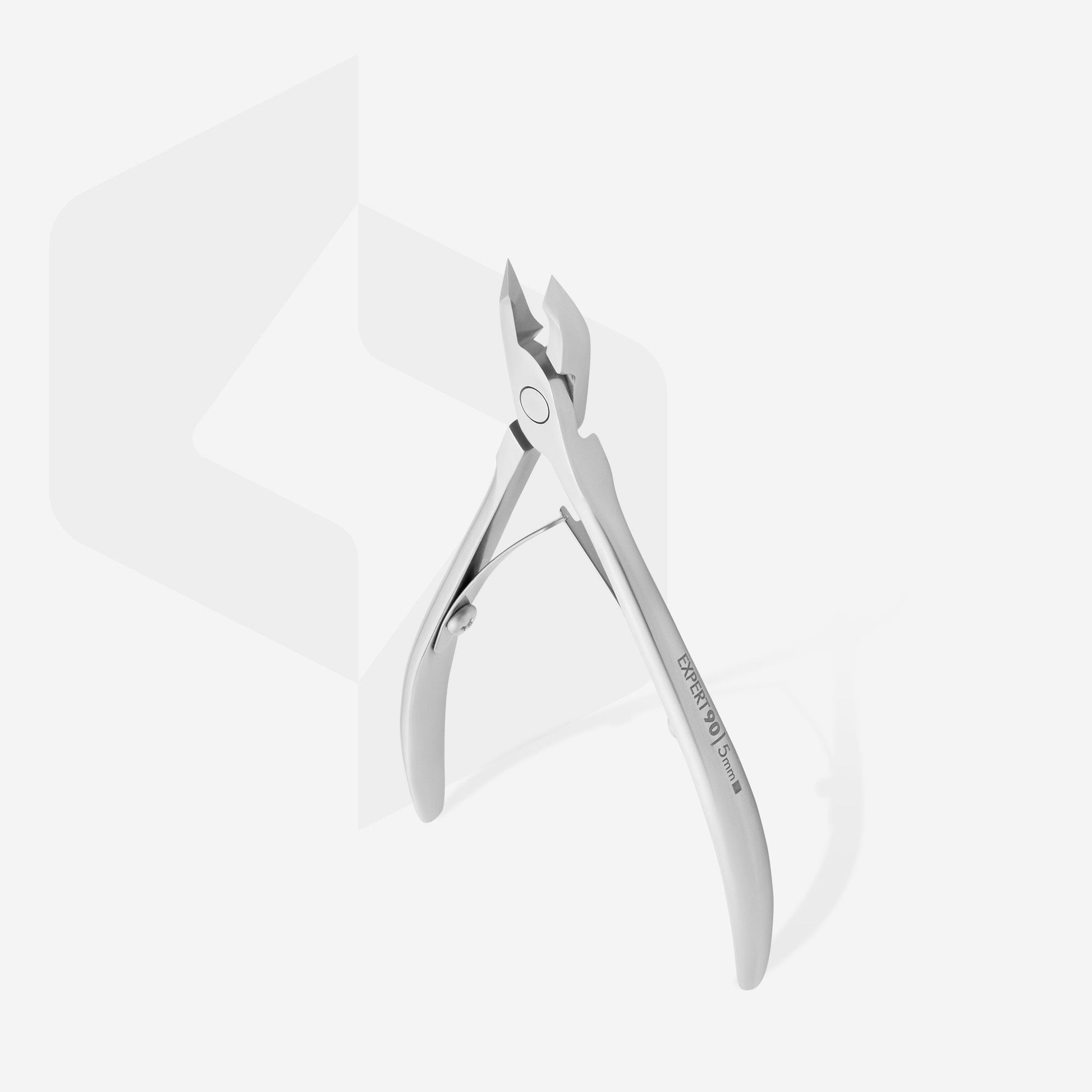 Staleks Pro Expert 90 Profesyonel Tırnak Eti Pensi 5 mm