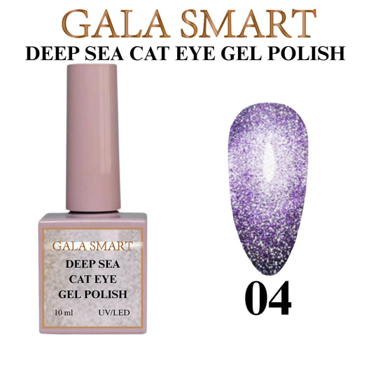 Deep Sea Cat Eye No: 04