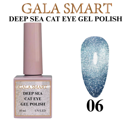 Deep Sea Cat Eye No: 06
