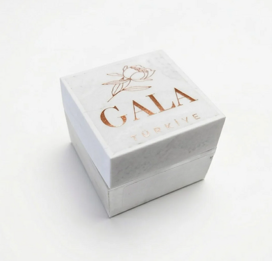 GALA Smart İpek Kirpik Remover 5 ml