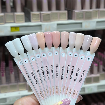Gala Smart Fluid jel 50 gr no:07 - Görsel 4