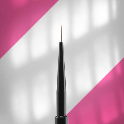 STALEKS Expert NBE-01 Liner Nail Art Fırçası – Tekli