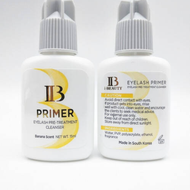 IB İpek Kirpik Primer 15 ml