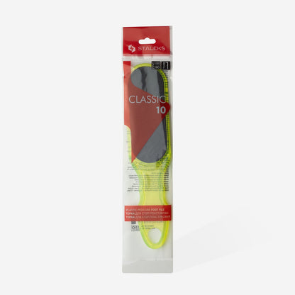 STALEKS Classic 10 Type 1 Çift Taraflı Ayak Törpüsü 100/180 Grit - Görsel 3