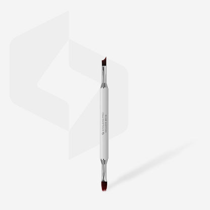 STALEKS Exclusive 07/12 Gradyan ve Tasarım Fırçası 11/10 mm - Görsel 2