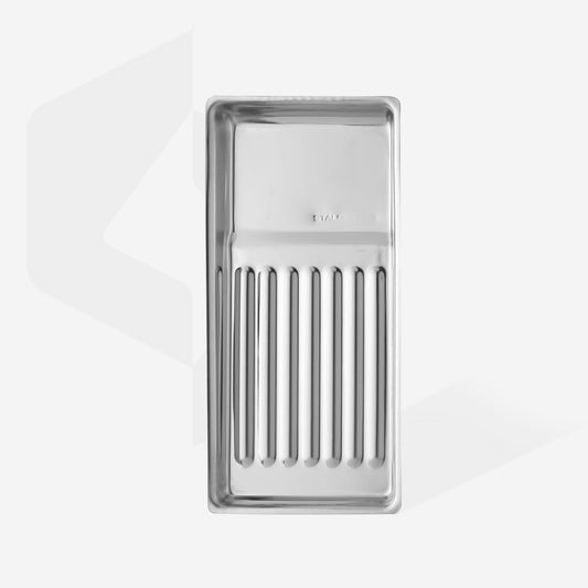 STALEKS Expert 10 Type 1 Alet Tepsisi 195×90×19 mm - Görsel 2