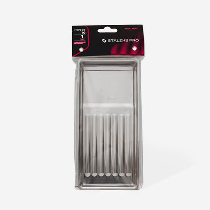 STALEKS Expert 10 Type 1 Alet Tepsisi 195×90×19 mm - Görsel 4