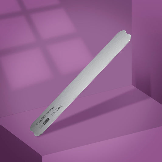 STALEKS Expert 20 Metal Düz Törpü Tabanı 162 mm