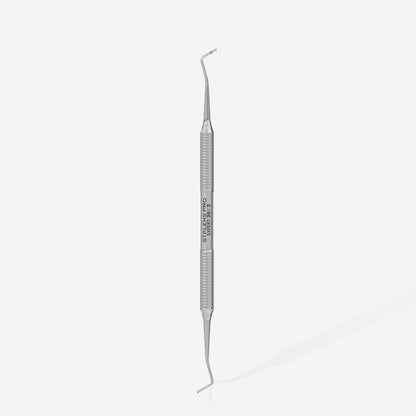 STALEKS Expert 20 Type 2 Çift Taraflı Pedikür Küreti - Görsel 3