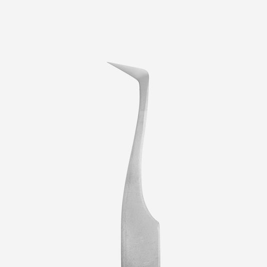STALEKS Expert 41 Type 6 Kirpik Uzatma Cımbızı – L Tip 75° - Görsel 2