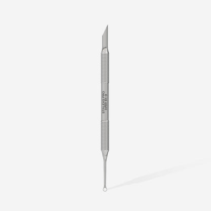 STALEKS Expert 51 Type 2 Manikür Pusher – Eğimli Uç/Halka - Görsel 3