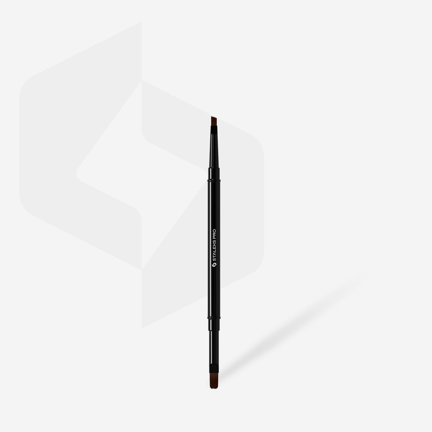 STALEKS Expert NBE-06/10 Çift Taraflı Jel Fırçası - Görsel 2