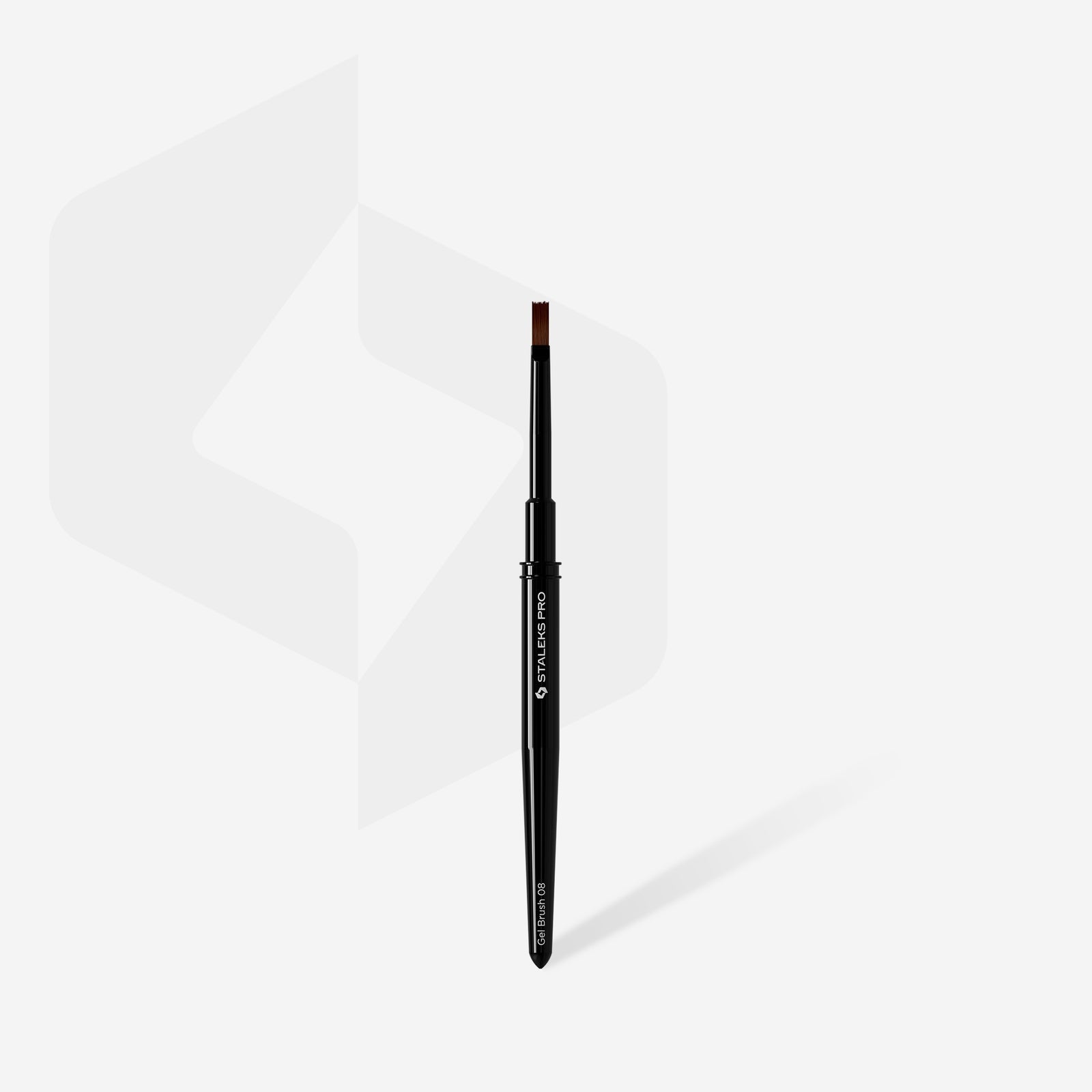 STALEKS Expert NBE-08 Jel Fırçası – Tekli - Görsel 2