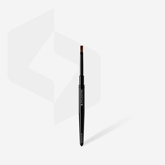 STALEKS Expert NBE-08 Jel Fırçası – Tekli - Görsel 2