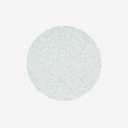 STALEKS Expert Pododisc L Yapışkan Zımpara 180 Grit 25 mm 50'li - Görsel 2