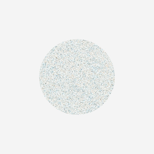 STALEKS Expert Pododisc M Yapışkan Zımpara 100 Grit 20 mm 50'li - Görsel 2