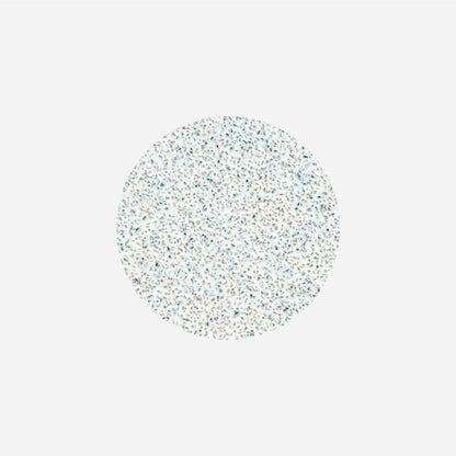 STALEKS Expert Pododisc M Yapışkan Zımpara 80 Grit 20 mm 50'li - Görsel 2