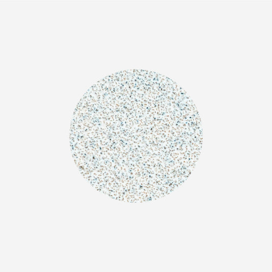 STALEKS Expert Pododisc M Yapışkan Zımpara 80 Grit 20 mm 50'li - Görsel 2