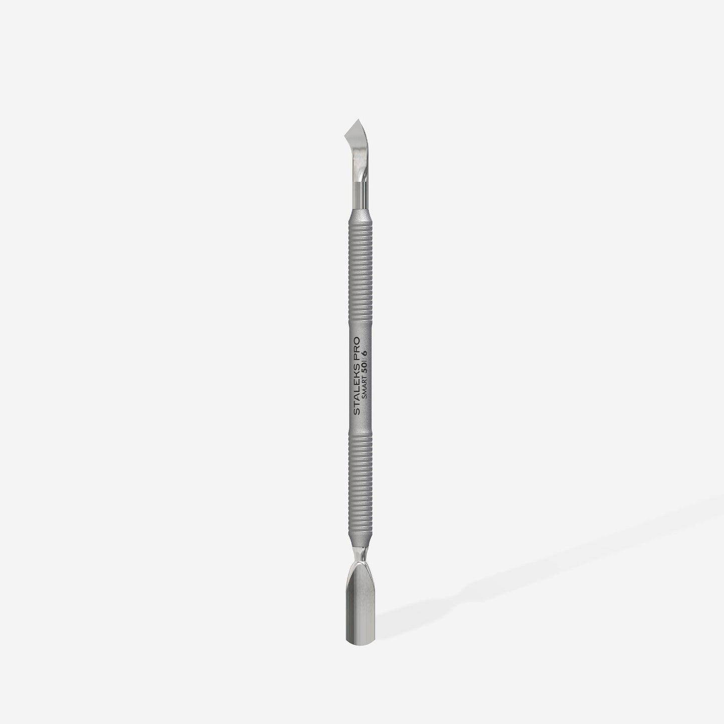 STALEKS Smart 50 Type 6 Manikür Pusher – Yuvarlak İtici/Kavisli Kanat - Görsel 3